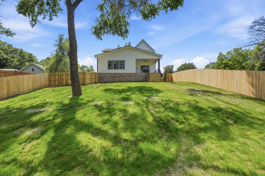 3819B Edwards Ave, Nashville, TN 37216 - #3