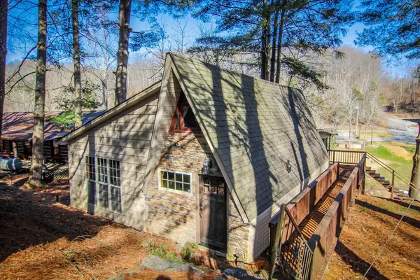 161 Watkins Rd, Lynchburg, TN 37352