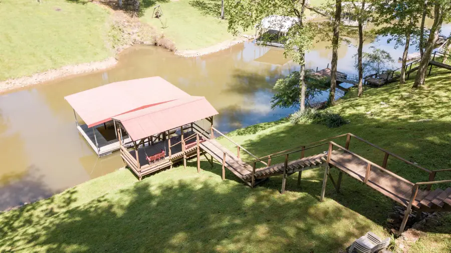 161 Watkins Rd, Lynchburg, TN 37352 - #2