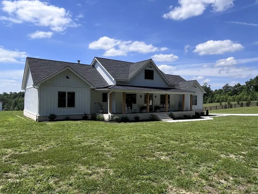 320 Ridge Ln, Monterey, TN 38574 - #3