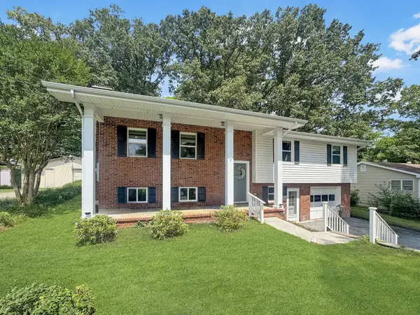 1025 S Seminole Drive, Chattanooga, TN 37412