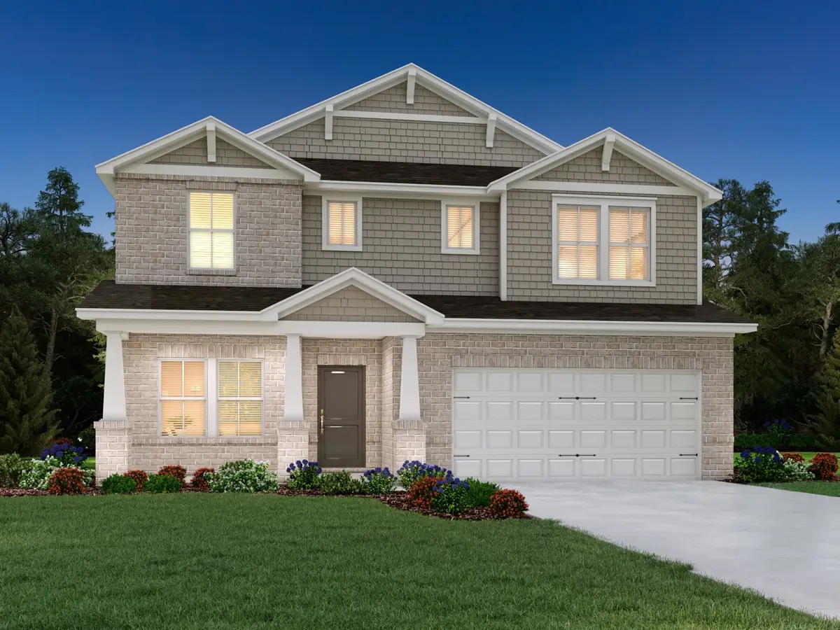 137 Millgate Dr, Smyrna, TN 37167 - #1