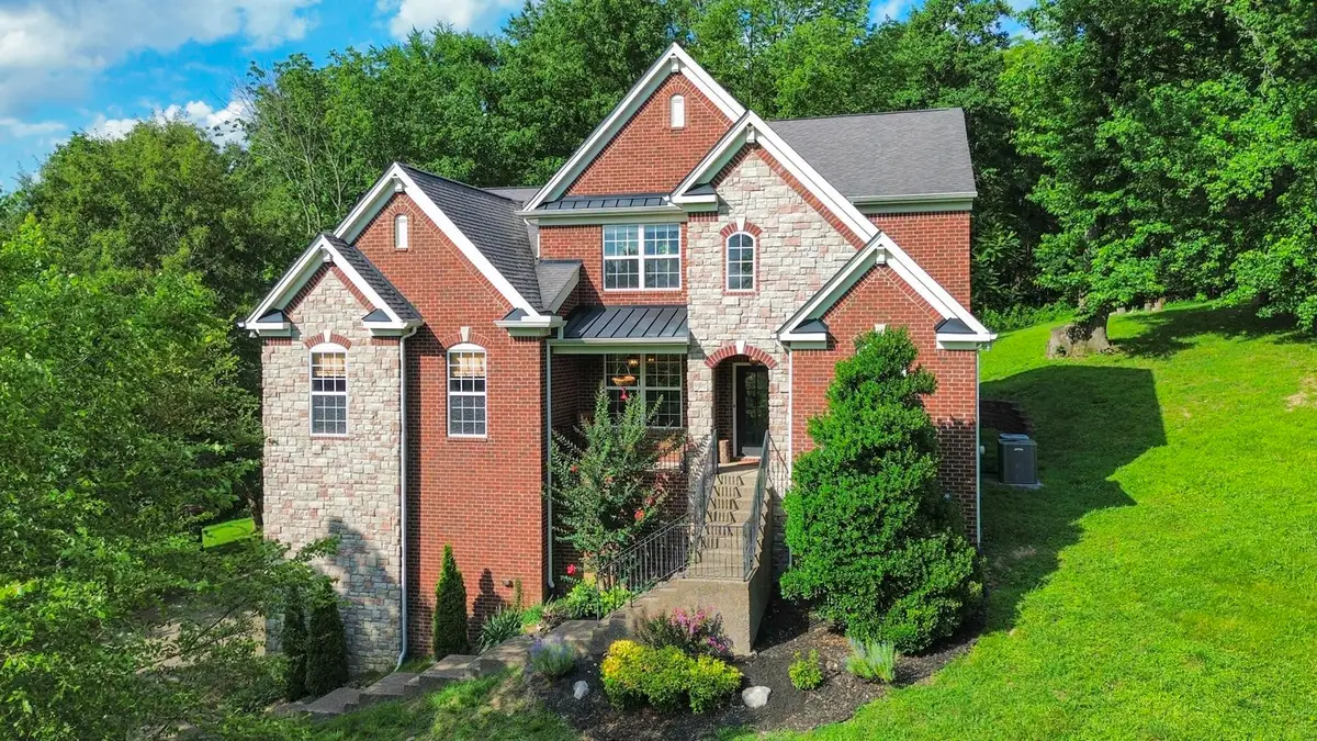 1104 Port William Ct, Mount Juliet, TN 37122 - #1