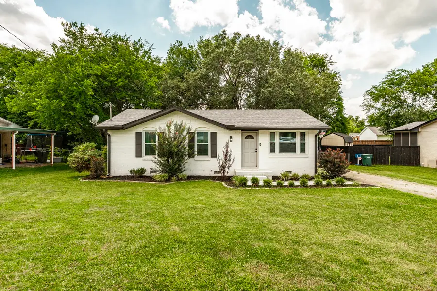 1308 Knoll Ln, Lebanon, TN 37087 - #2