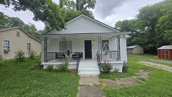 1133 Main St, Clarksville, TN 37040