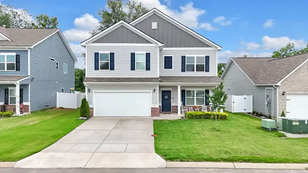 497 Buddy Dr, Columbia, TN 38401