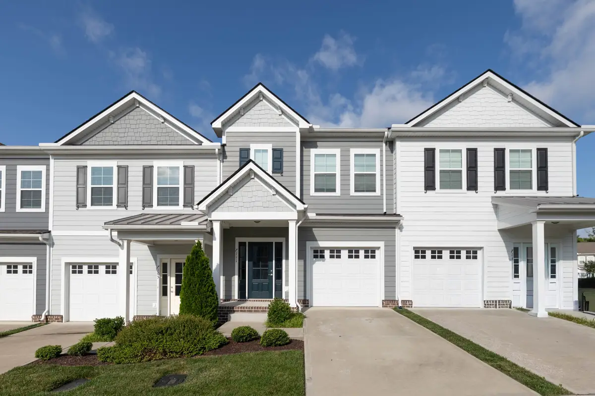 7111 Gracious Dr, Franklin, TN 37064 - #1