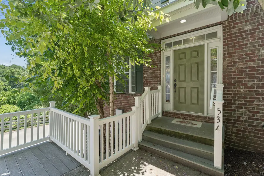 531 Saint Jules Ln, Nashville, TN 37211 - #2