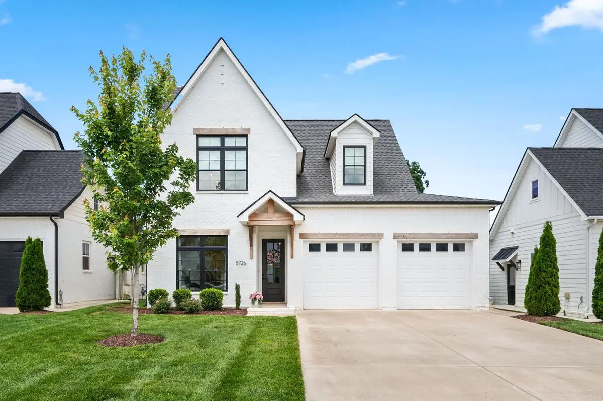 5726 Willoughby Way, Murfreesboro, TN 37129 - #1