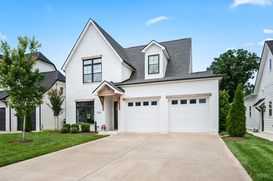 5726 Willoughby Way, Murfreesboro, TN 37129 - #3