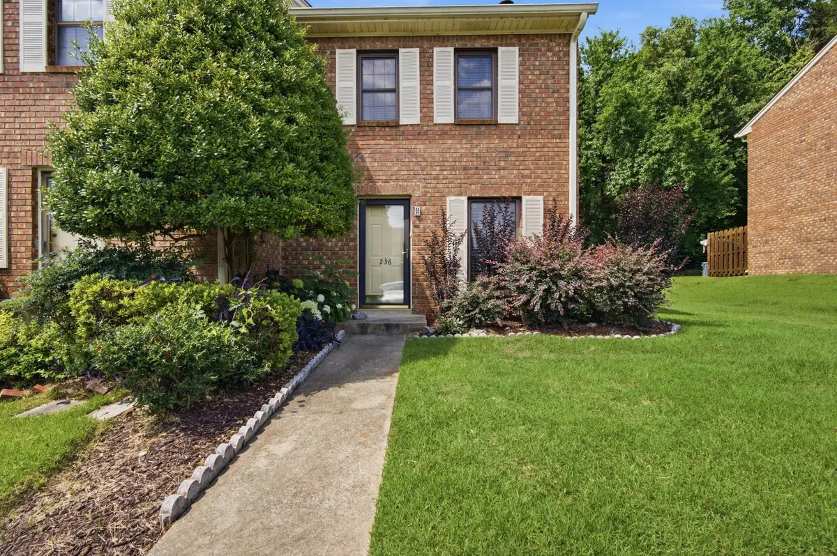 236 Thistle Ln, Hermitage, TN 37076 - #1