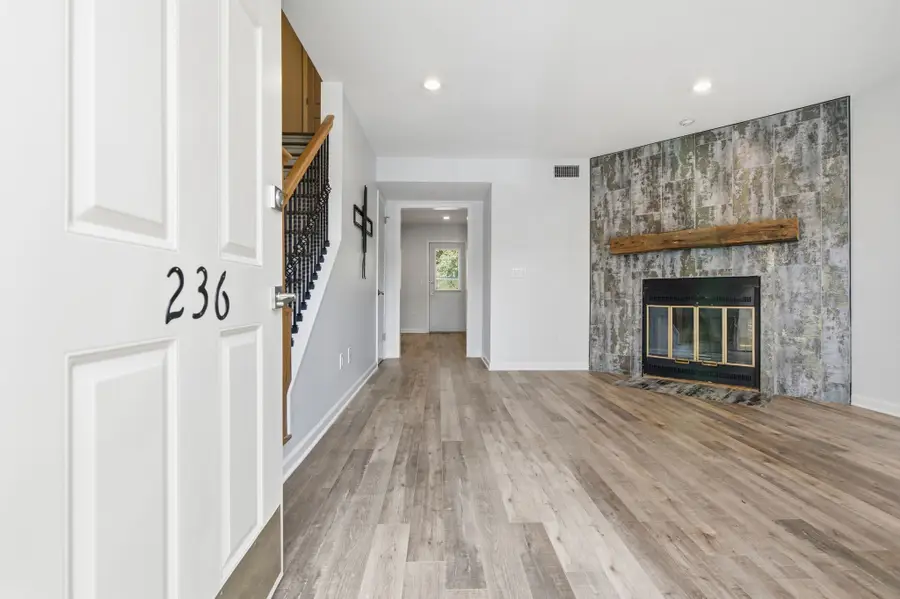 236 Thistle Ln, Hermitage, TN 37076 - #3