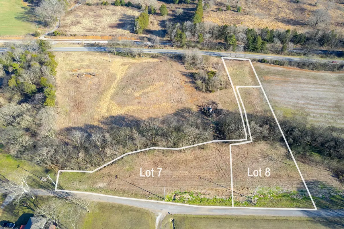 8 County Road 27, Riceville, TN 37370 - #1