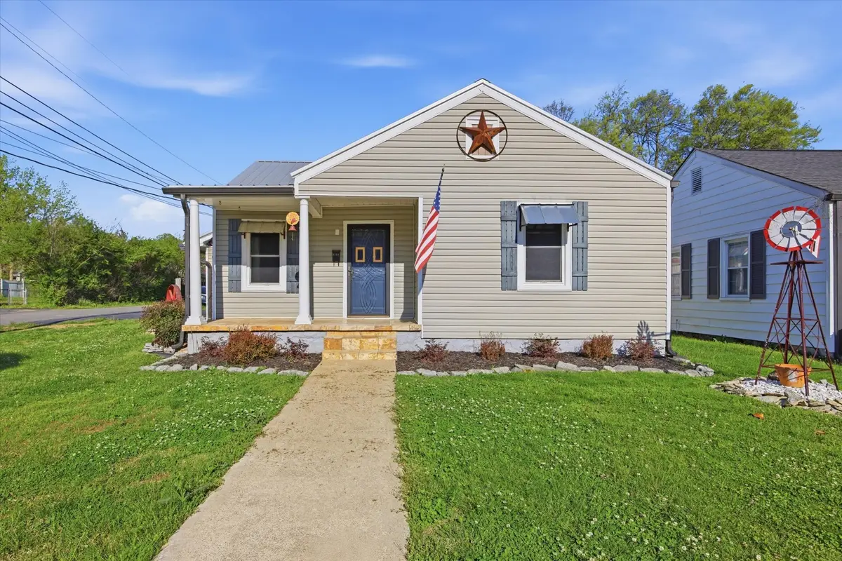 1711 Prigmore Road, Chattanooga, TN 37412 - #1