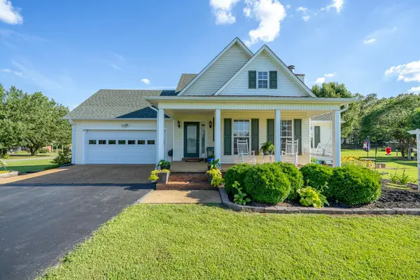 15 Jh Winborn Ln, Savannah, TN 38372