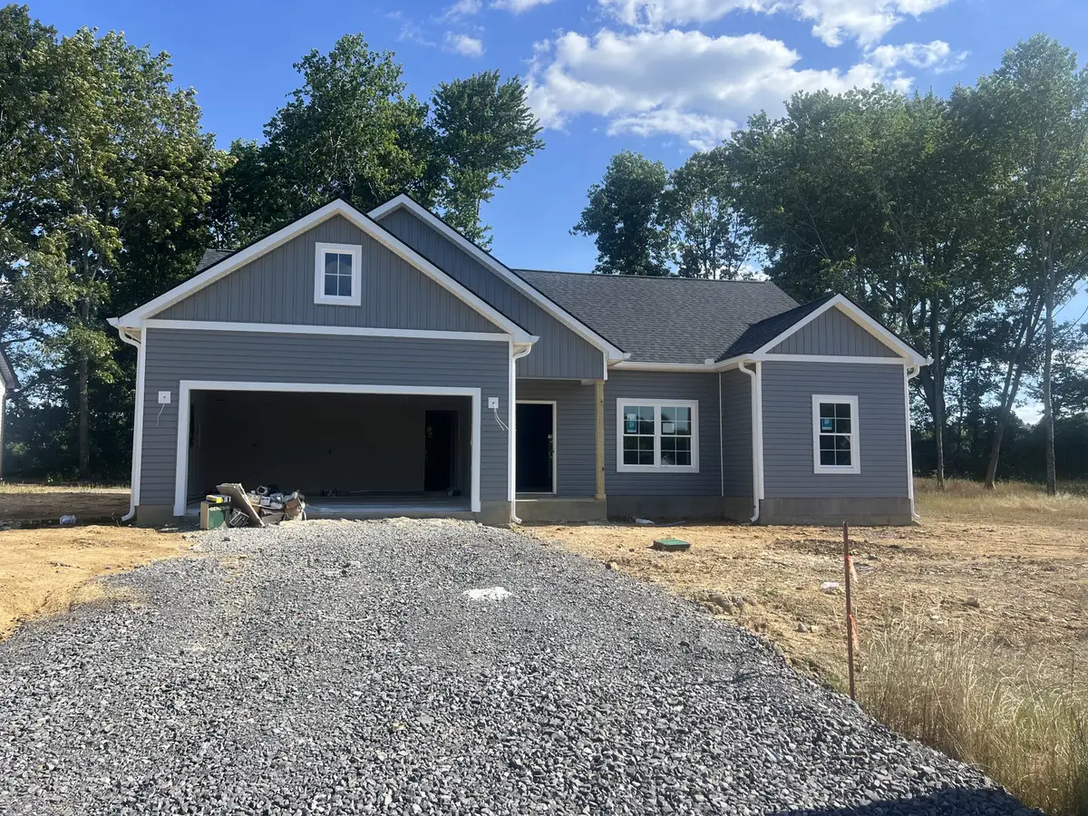 180 Northside Landing, Smithville, TN 37166 - #1