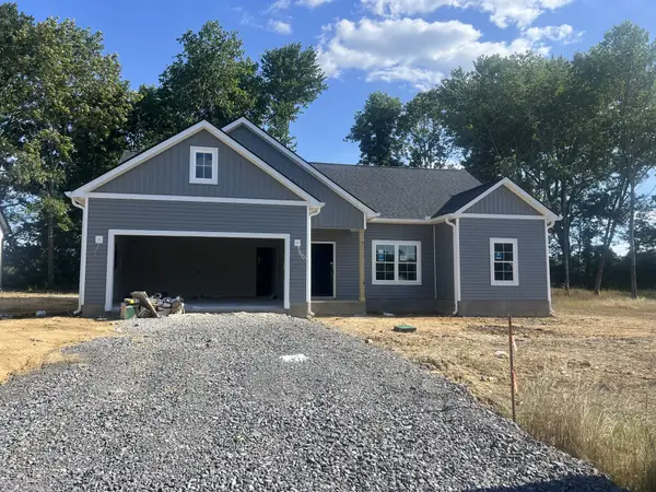 180 Northside Landing, Smithville, TN 37166