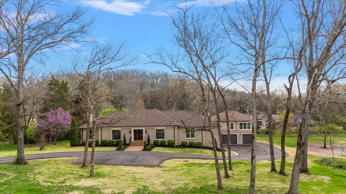 1409 Sneed Rd W, Franklin, TN 37069 - #1
