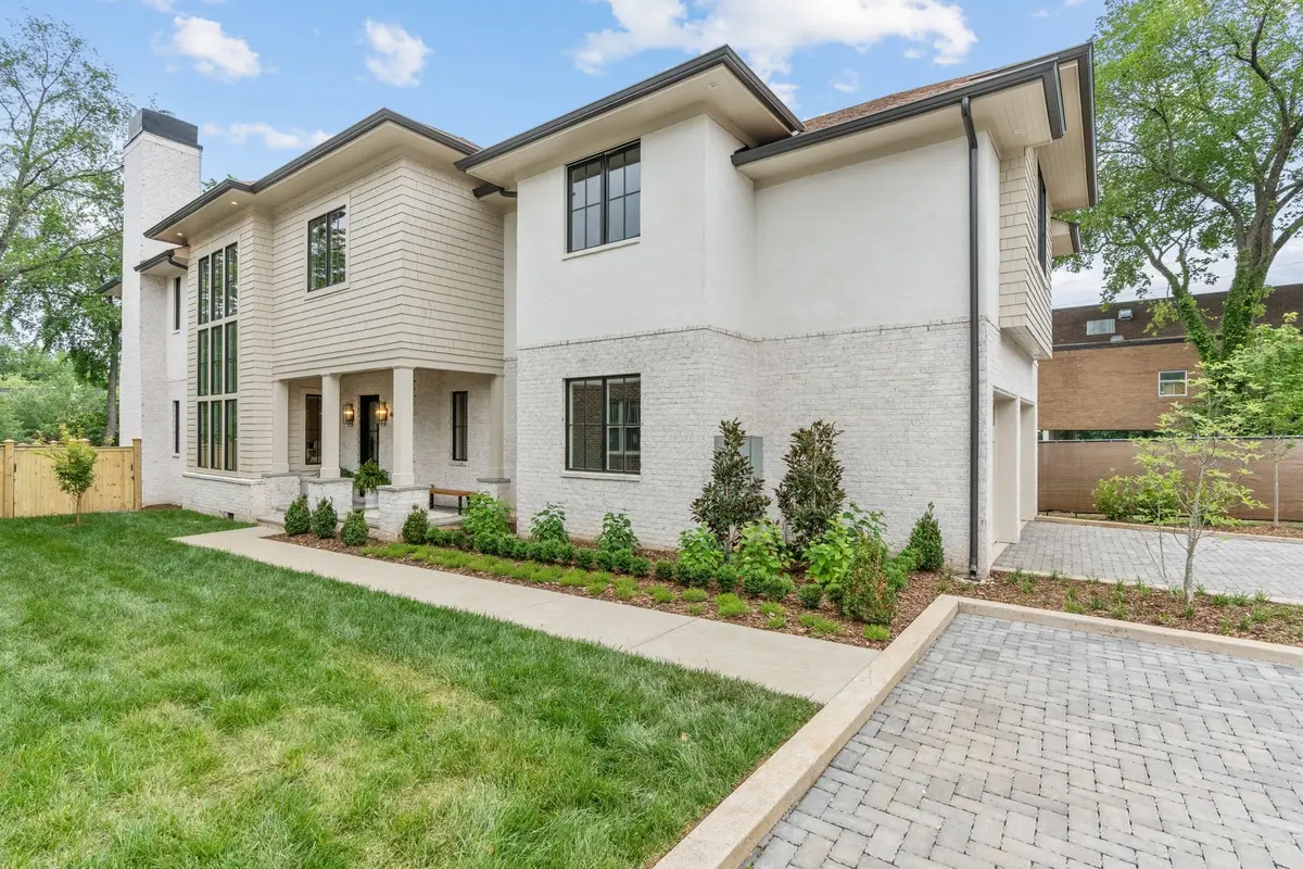 4601 Sloan Rd #4, Nashville, TN 37209 - #1