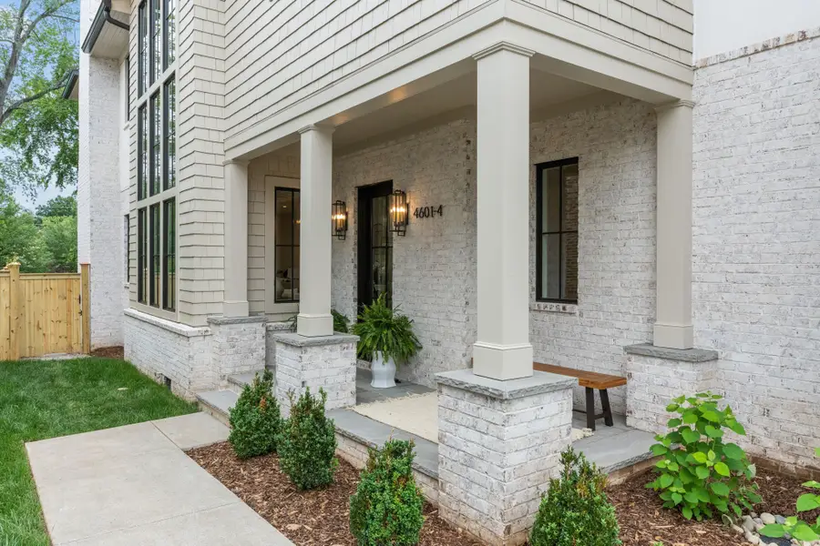 4601 Sloan Rd #4, Nashville, TN 37209 - #2