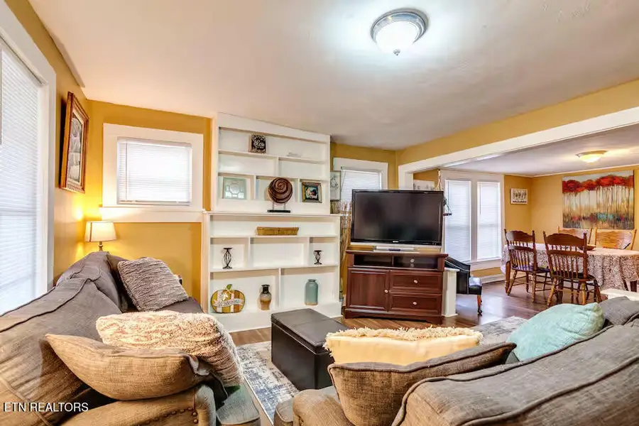 4421 Ellen St, Knoxville, TN 37920 - #3
