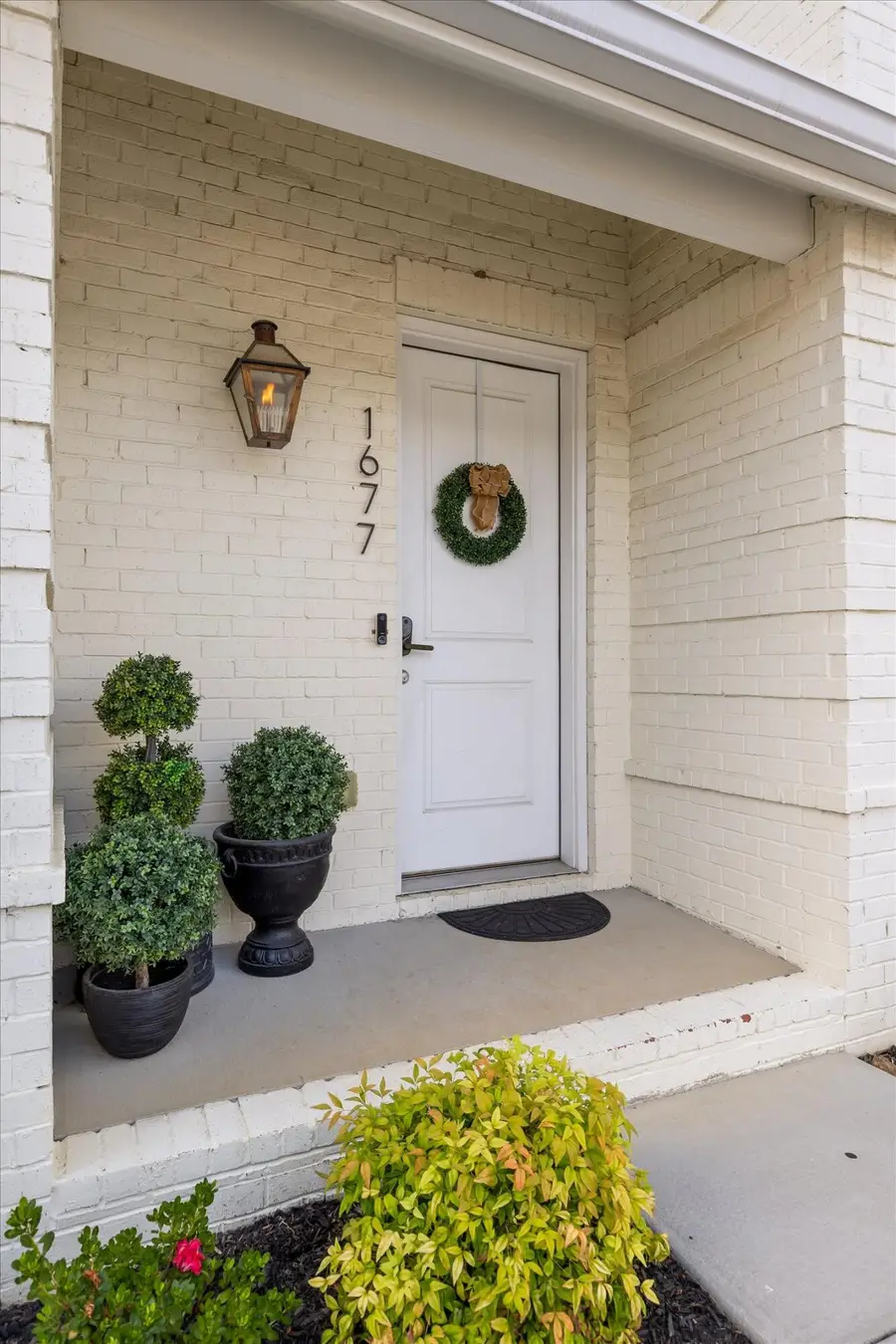 1677 Adams Street, Chattanooga, TN 37408 - #3