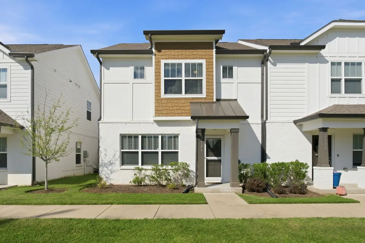 2126 Bayport Ave, Old Hickory, TN 37138 - #1