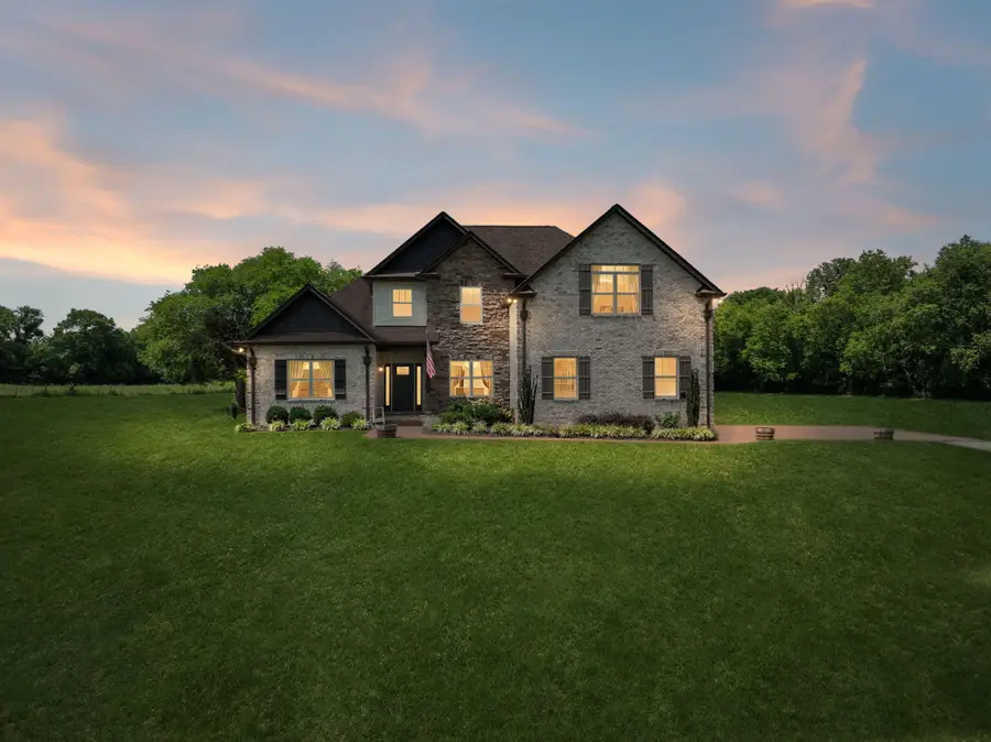 3930 Big Springs Rd, Lebanon, TN 37090 - #2