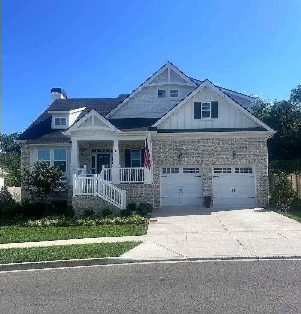 784 Westchester Cir, Hendersonville, TN 37075 - #1