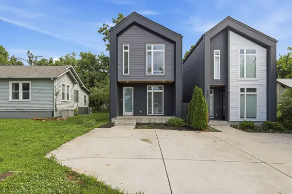320B Leafland Ave, Nashville, TN 37210
