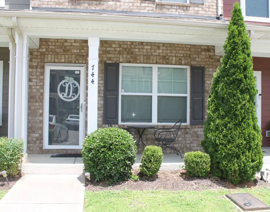 744 Bradburn Village Way, Antioch, TN 37013 - #2