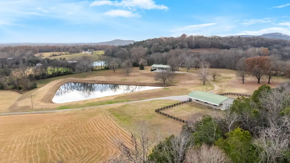 3100 Floyd Rd, Eagleville, TN 37060 - #1