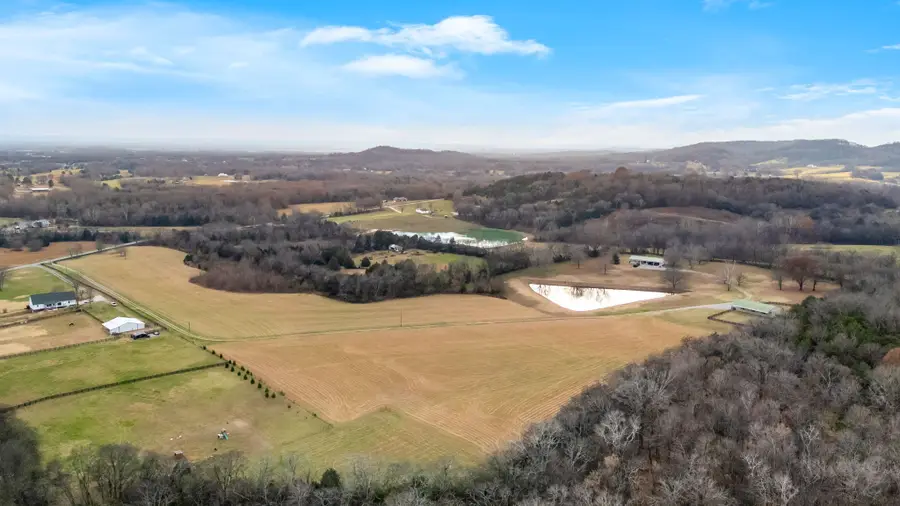 3100 Floyd Rd, Eagleville, TN 37060 - #3