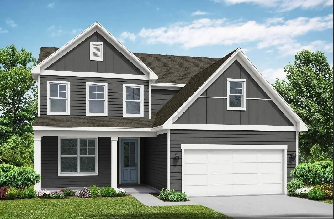 3730 Rivermont Way, Rockvale, TN 37153 - #1