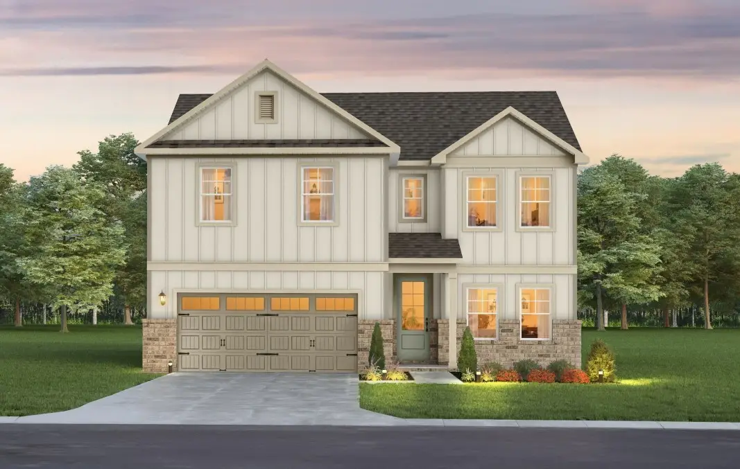 2700 Warren Farm Way, Columbia, TN 38401 - #1