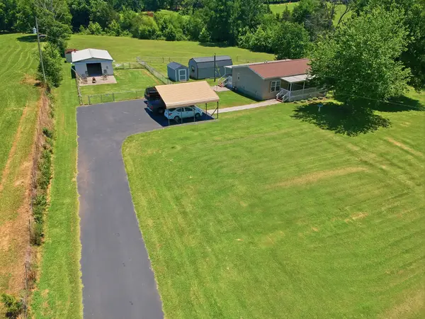 3300 Doyle Frazier Rd, Morrison, TN 37357