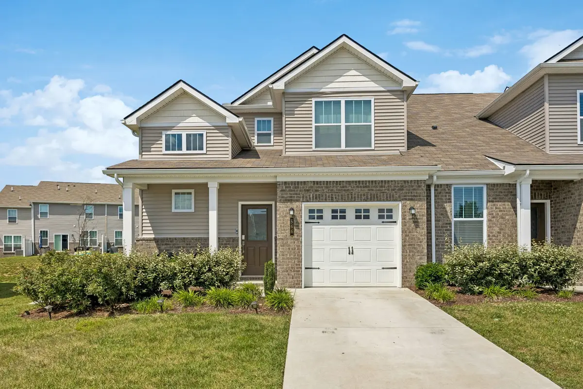 566 Trinity Way, Spring Hill, TN 37174 - #1