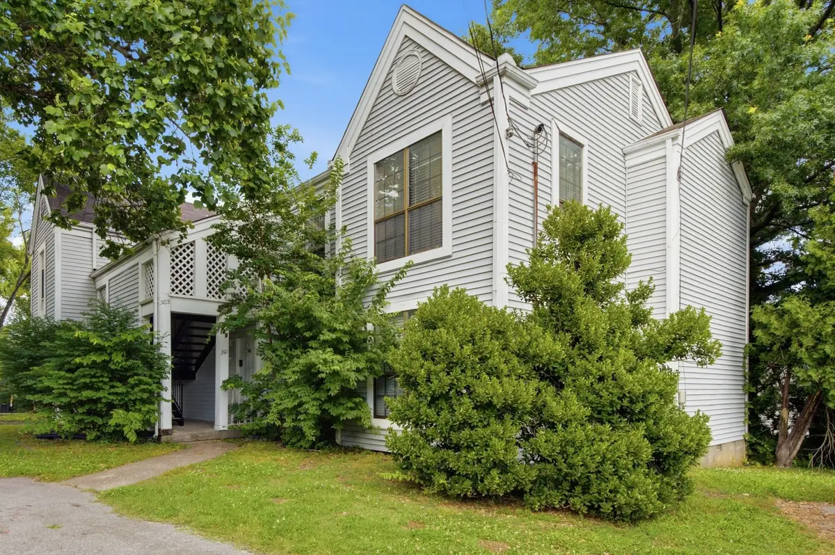 301 Andrew Jackson Pl, Hermitage, TN 37076 - #1