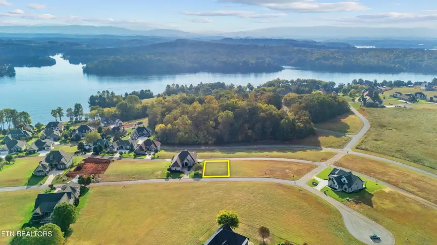 220 Grandville Court, Vonore, TN 37885 - #3