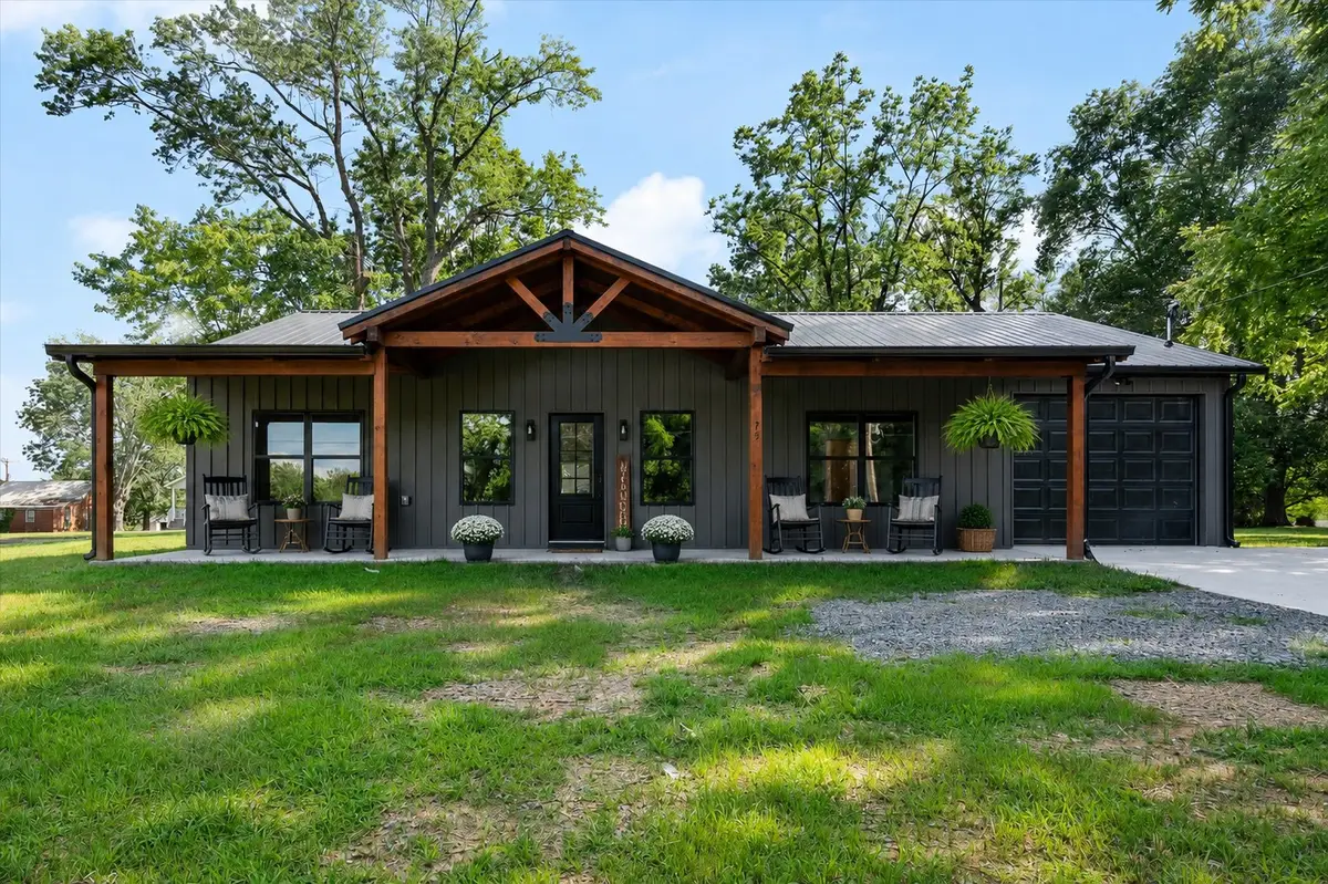 75 Campen Lane, McMinnville, TN 37110 - #1