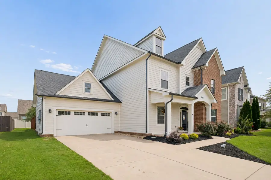 807 Sapphire Dr, Murfreesboro, TN 37128 - #2