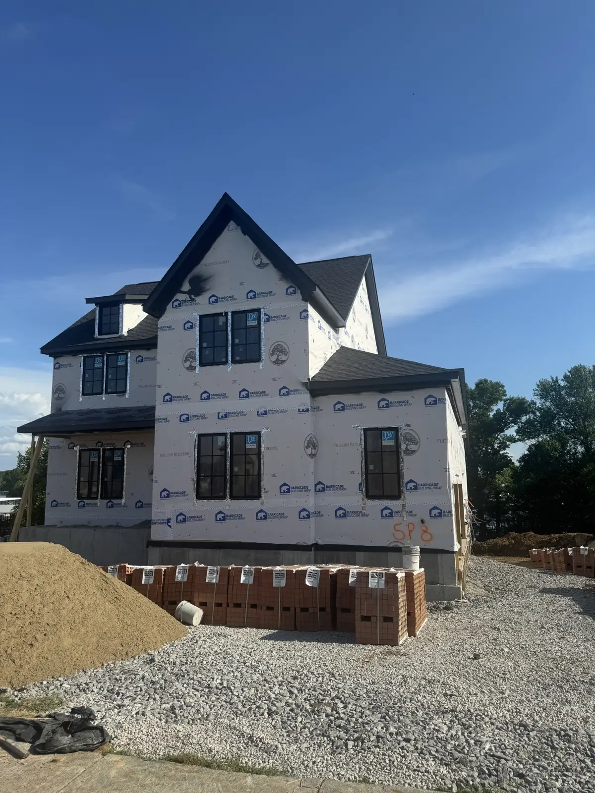 114 Devan Kishan Way, Mount Juliet, TN 37122 - #1