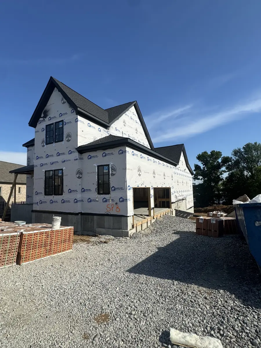 114 Devan Kishan Way, Mount Juliet, TN 37122 - #2
