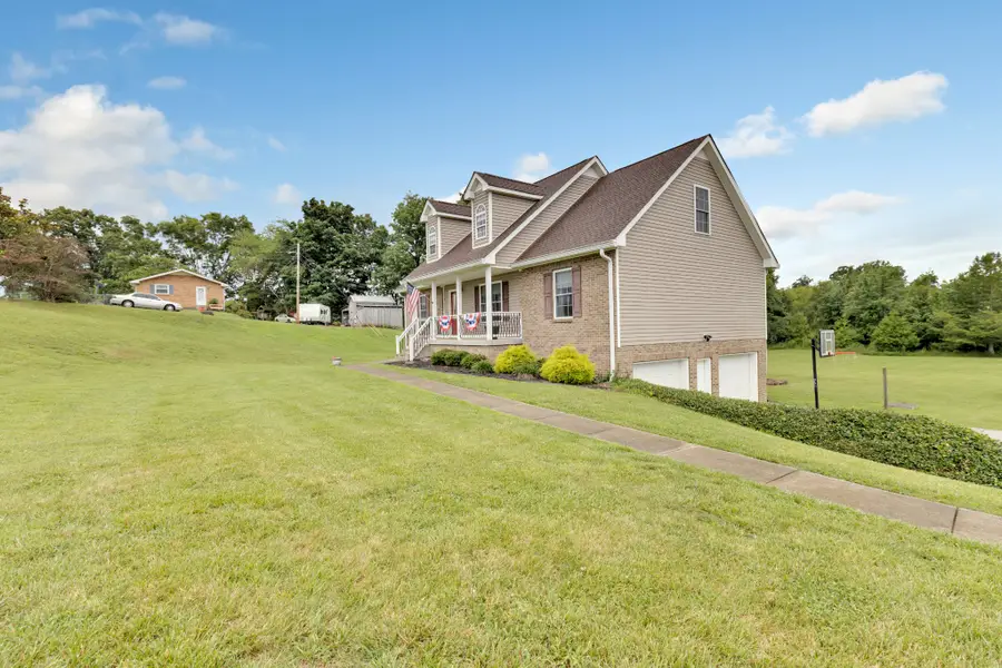 4267 Mount Zion Rd, Springfield, TN 37172 - #3