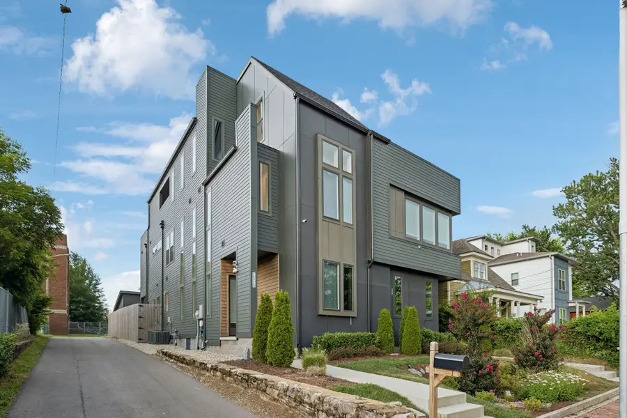 1516 10th Ave N, Nashville, TN 37208 - #2