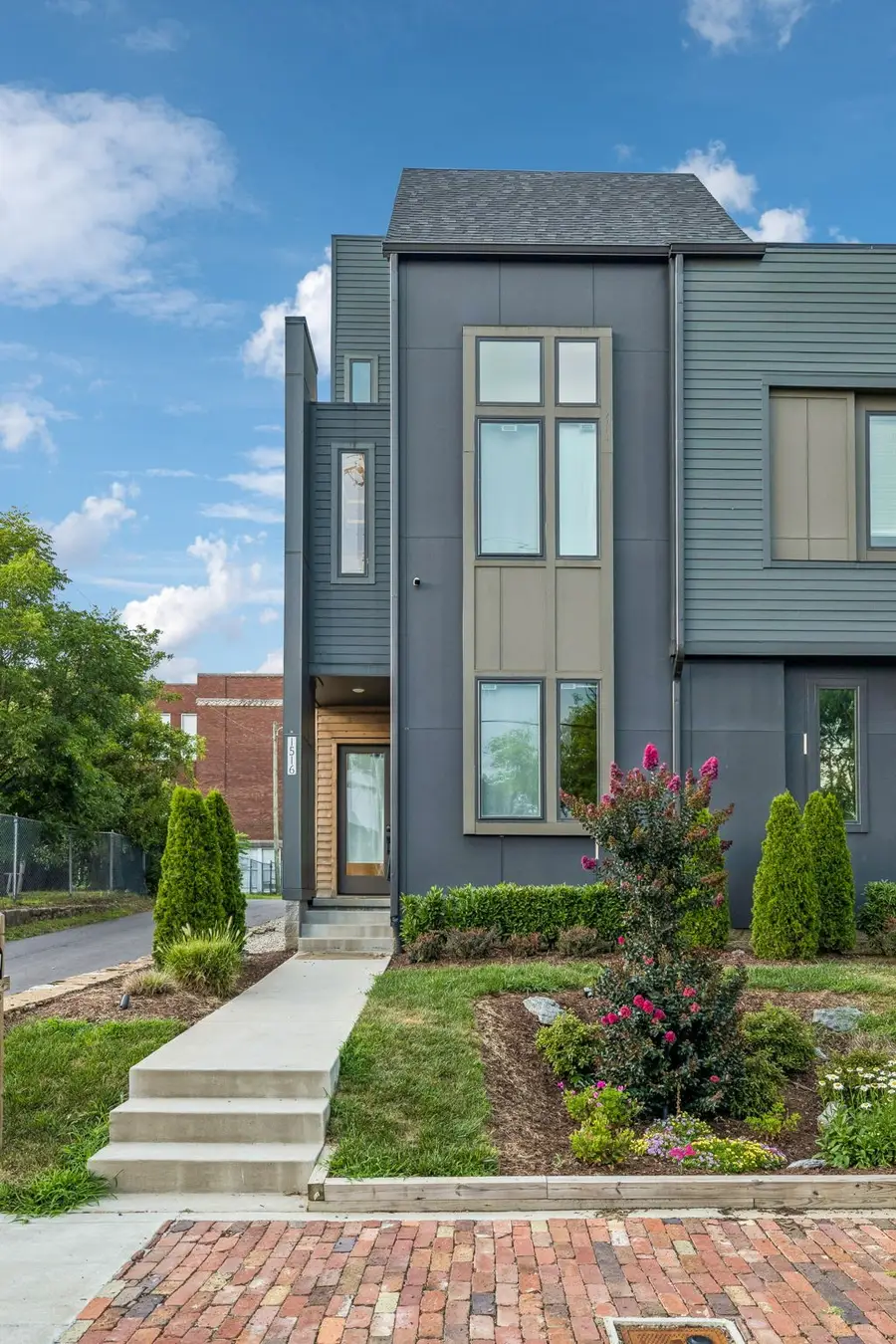 1516 10th Ave N, Nashville, TN 37208 - #3