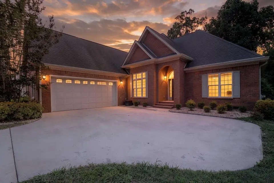7120 Homestead Circle, Hixson, TN 37343 - #1