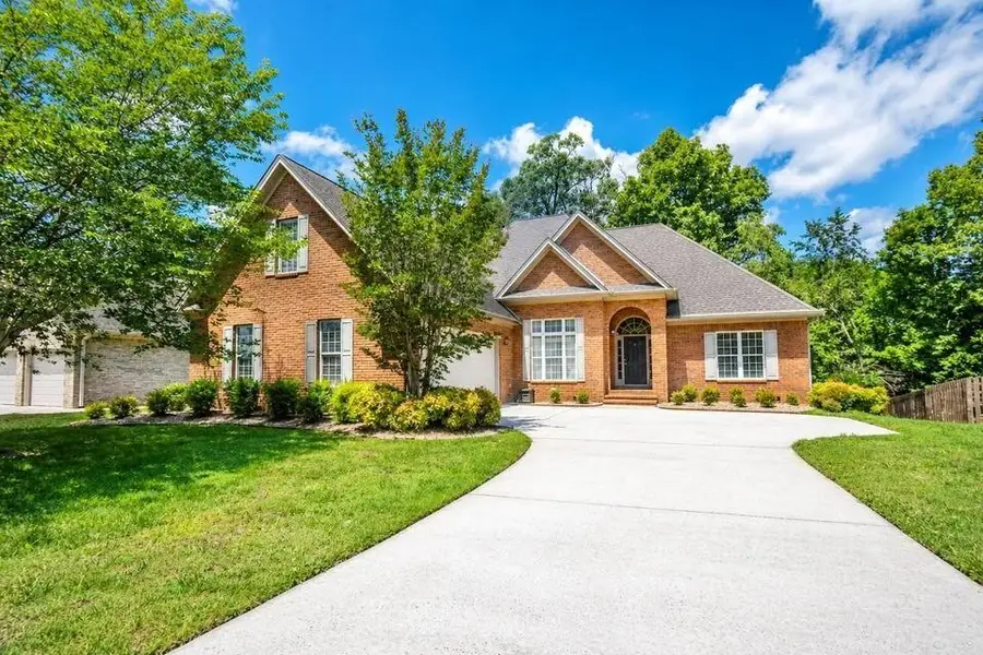 7120 Homestead Circle, Hixson, TN 37343 - #2