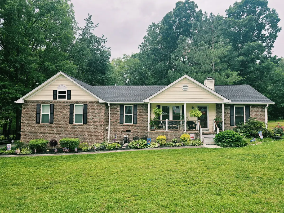 206 Allers Dr, White House, TN 37188 - #1