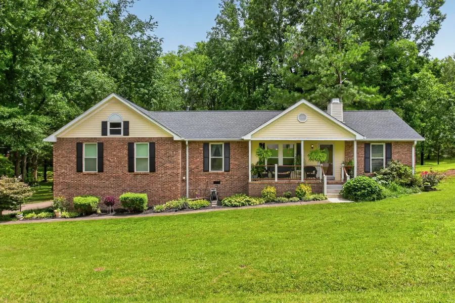 206 Allers Dr, White House, TN 37188 - #2